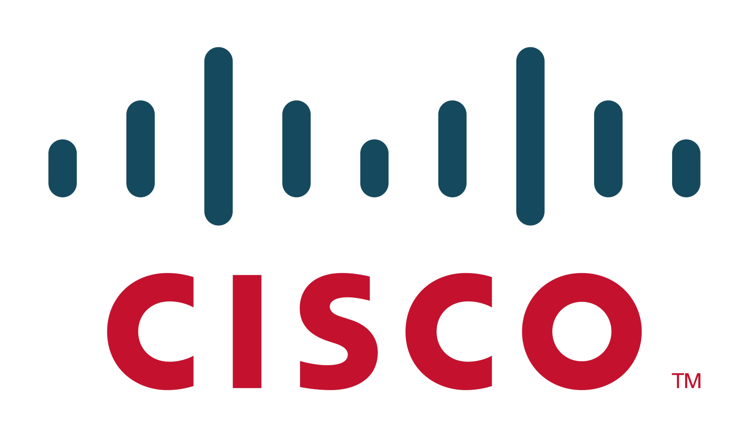 Logo CISCO