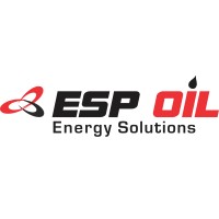 Logo ESP OIL
