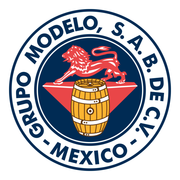 Logo Grupo Modelo