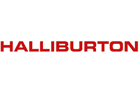Logo Halliburton