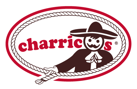 Logo Charricos