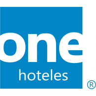 Logo Hotel One