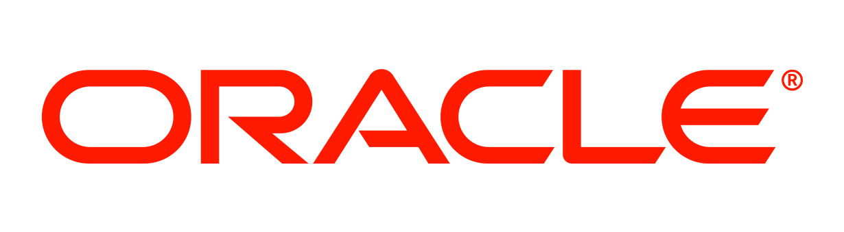 Logo Oracle