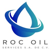 Logo ROC OIL