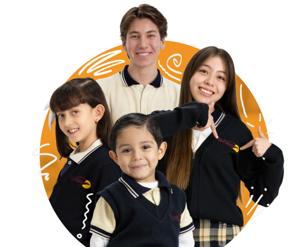 Escuela Antonio Caso Zapopan | UAG