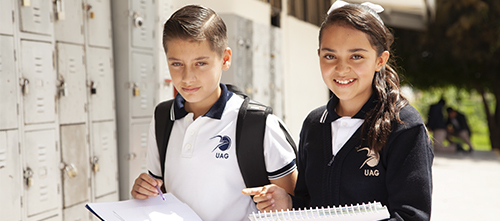 Dual Language