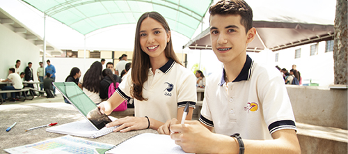 Modelo Educativo