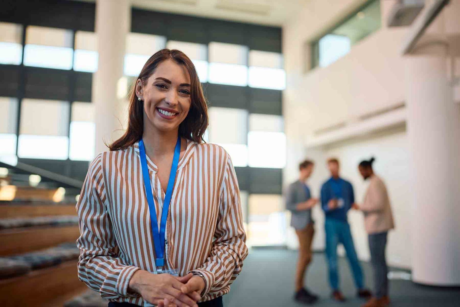 Esta Maestría también te ofrece la posibilidad de trabajar en Estados Unidos al concluir tus estudios