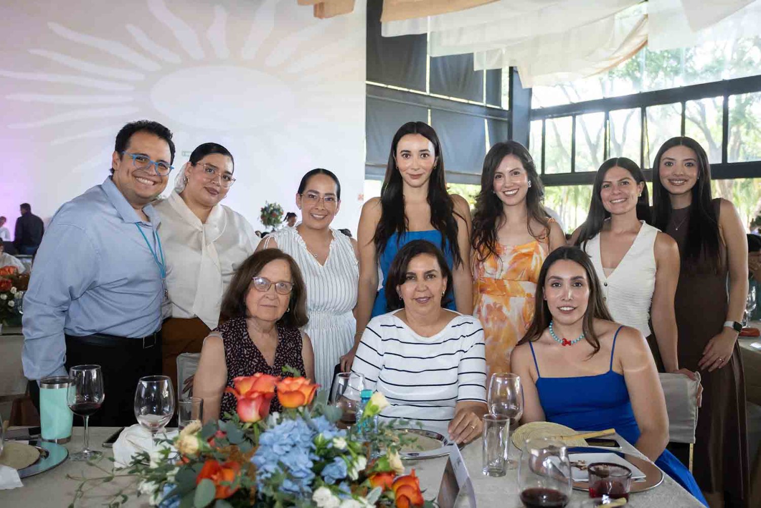 los maestros son pieaza angular para la mision de la uag