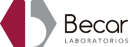 LABORATORIOS BECAR
