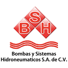 BOMBAS Y SISTEMAS HIDRONEUMÁTICOS S.A. DE C.V.