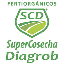 FERTIORGANICOS SUPERCOSECHA - DIAGROB