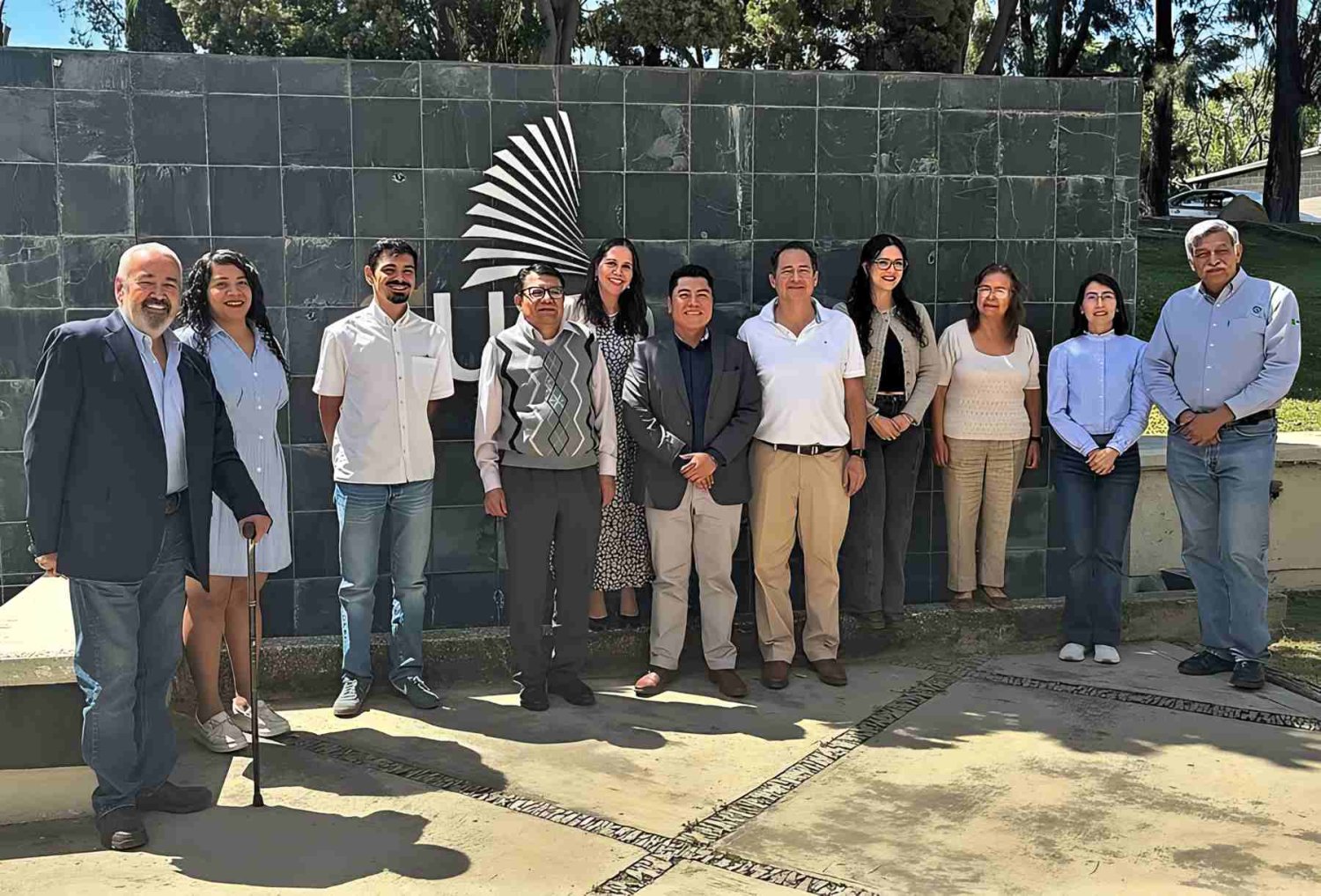 expertos en el rio santiago se reunen en la uag