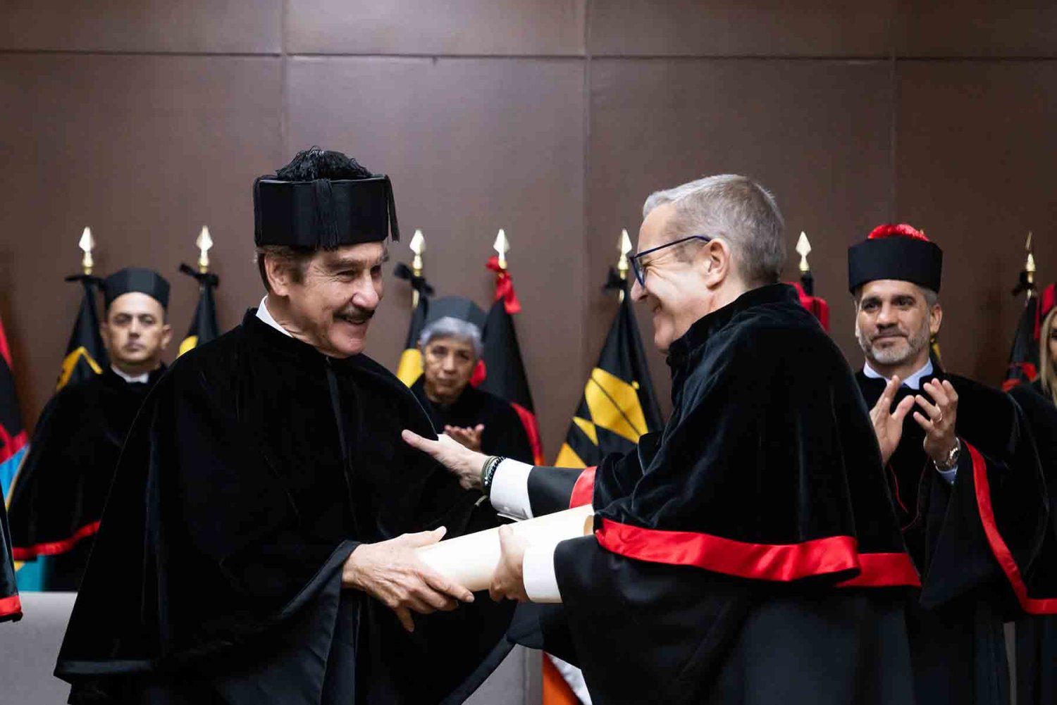 doctorado honoris causa uag
