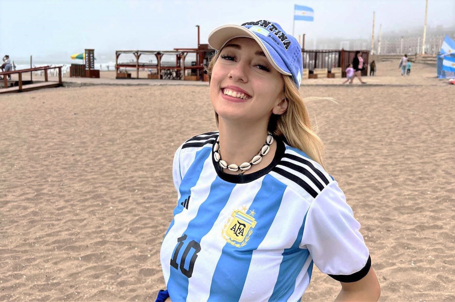 vive una experiencia inolvidable de intercambio en argentina