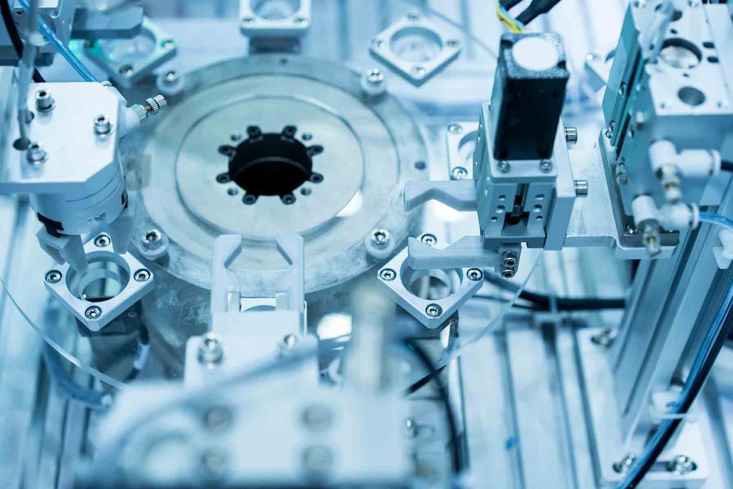 donde trabaja un egresado de ingenieria industrial