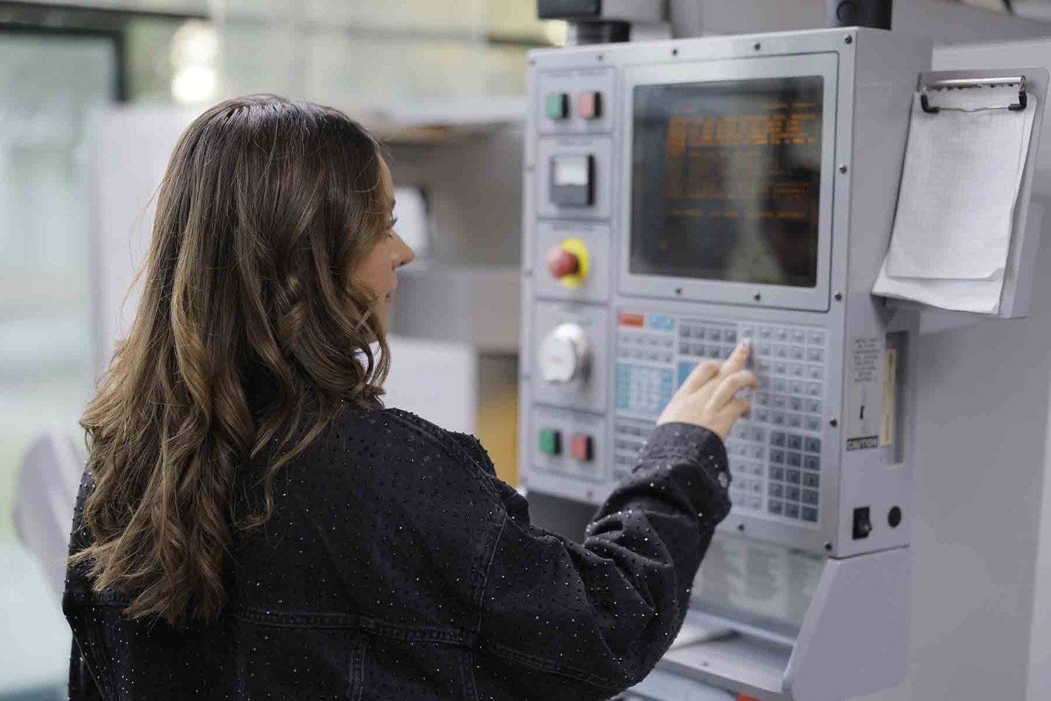 ingenieria industria en guadalajara