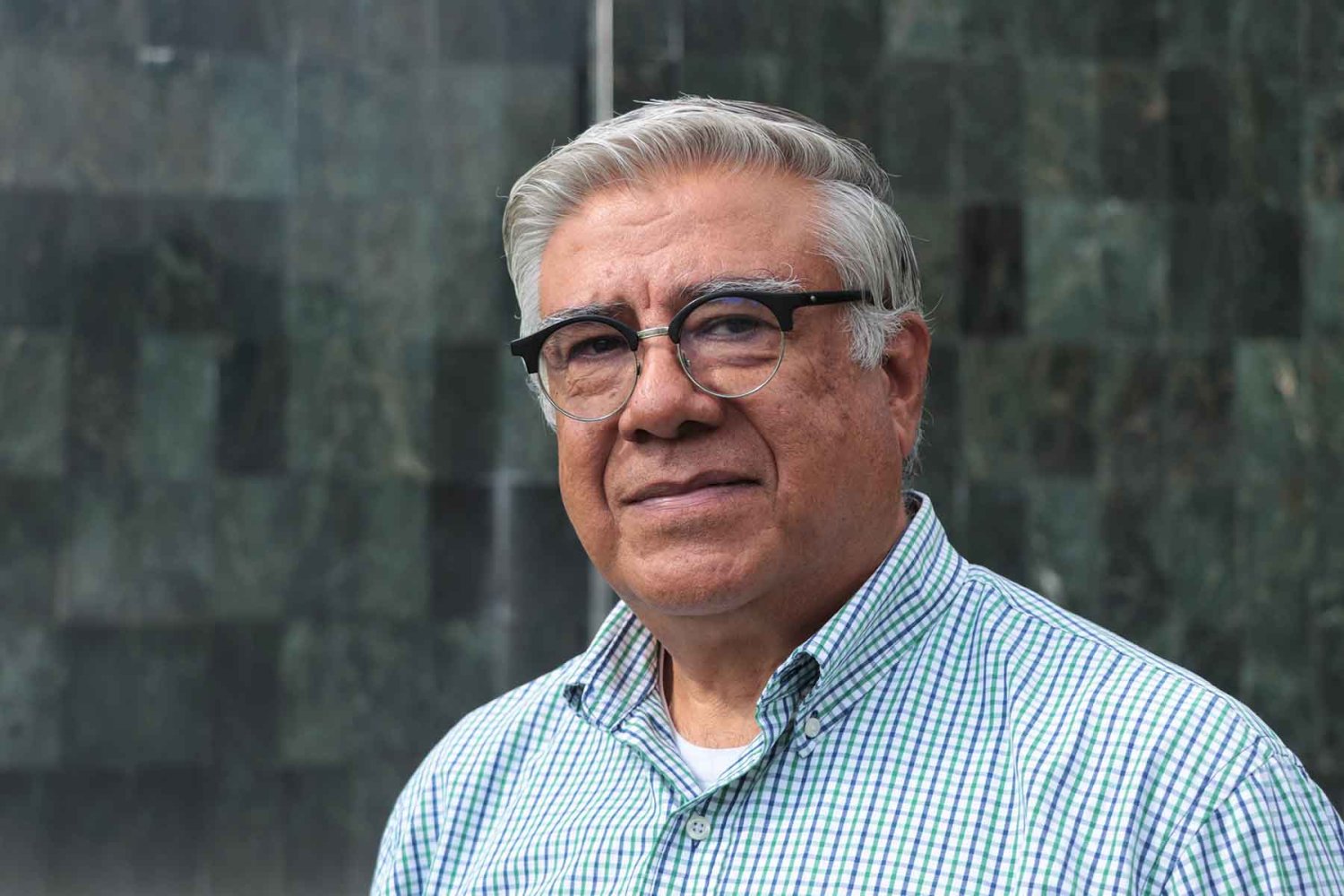 el dr fausto durand tiene mas de 35 anos de servicio en la uag