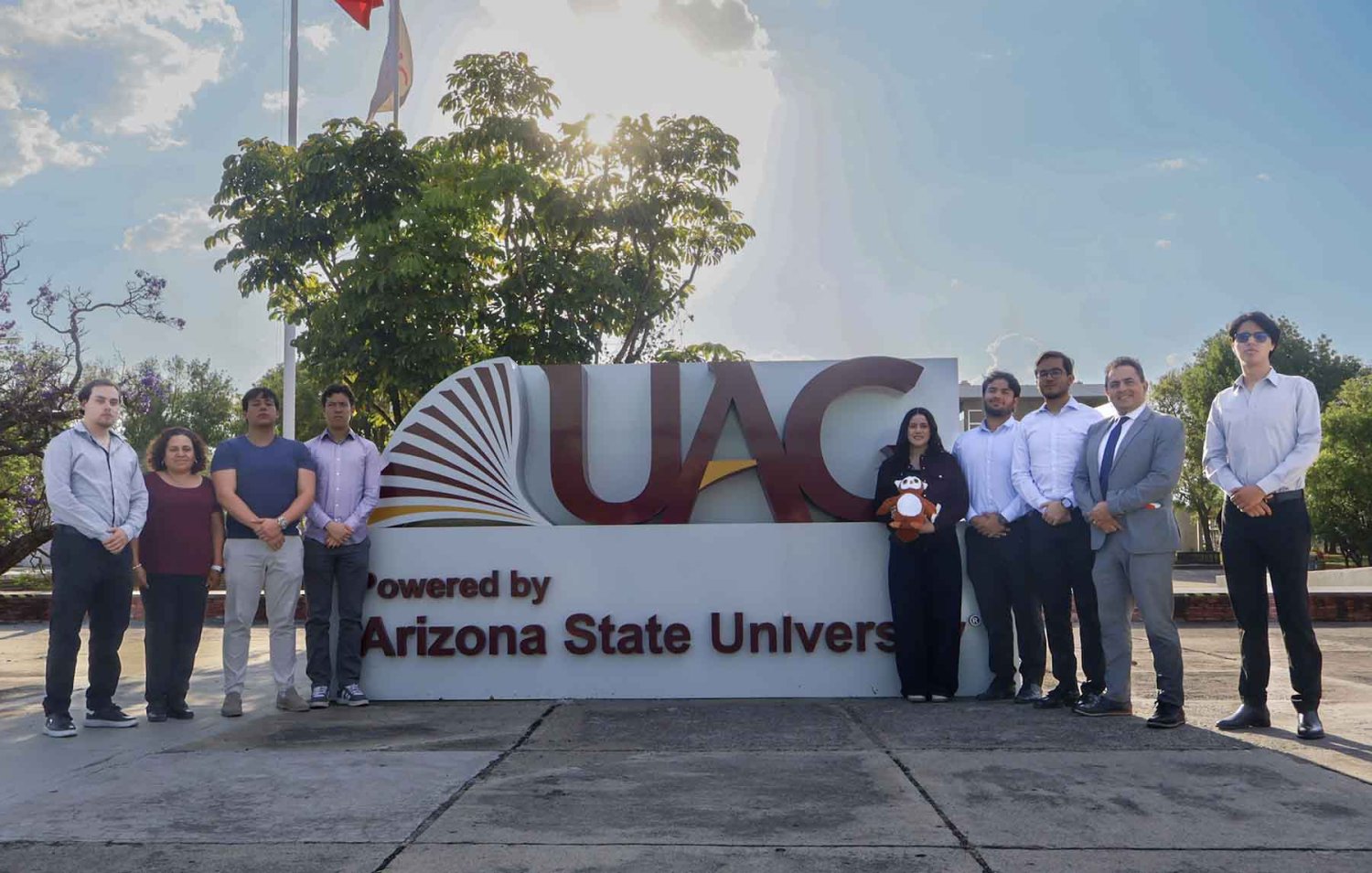 Este tipo de concursos acercan a los alumnos a escenarios de la vida laboral