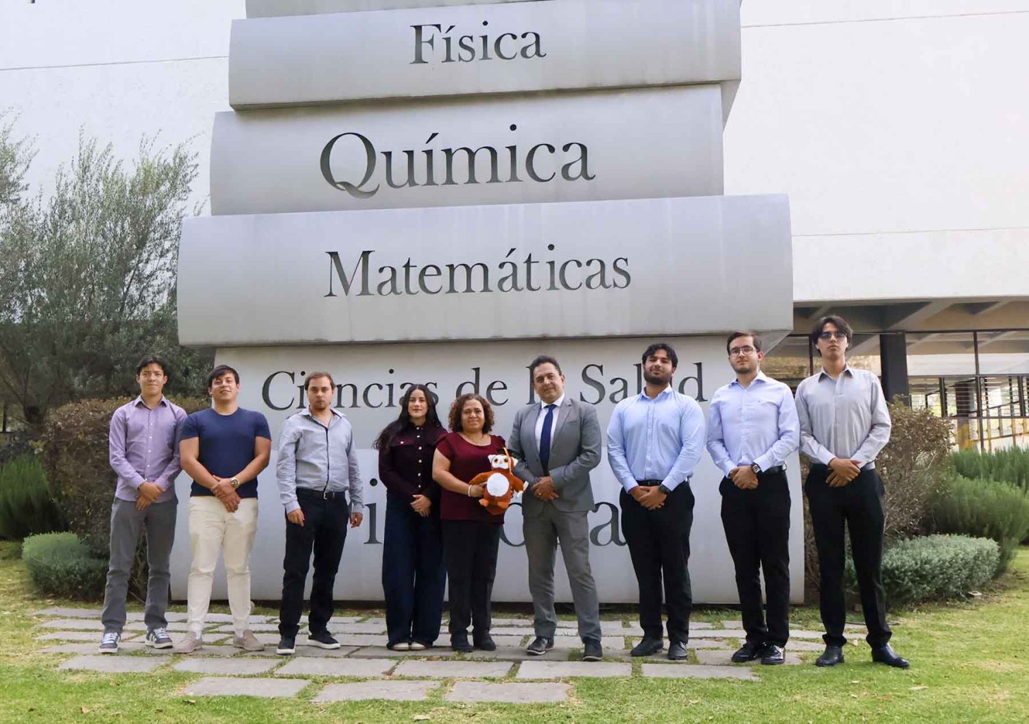 Los estudiantes de Contador Público destacaron en este concurso de conocimientos