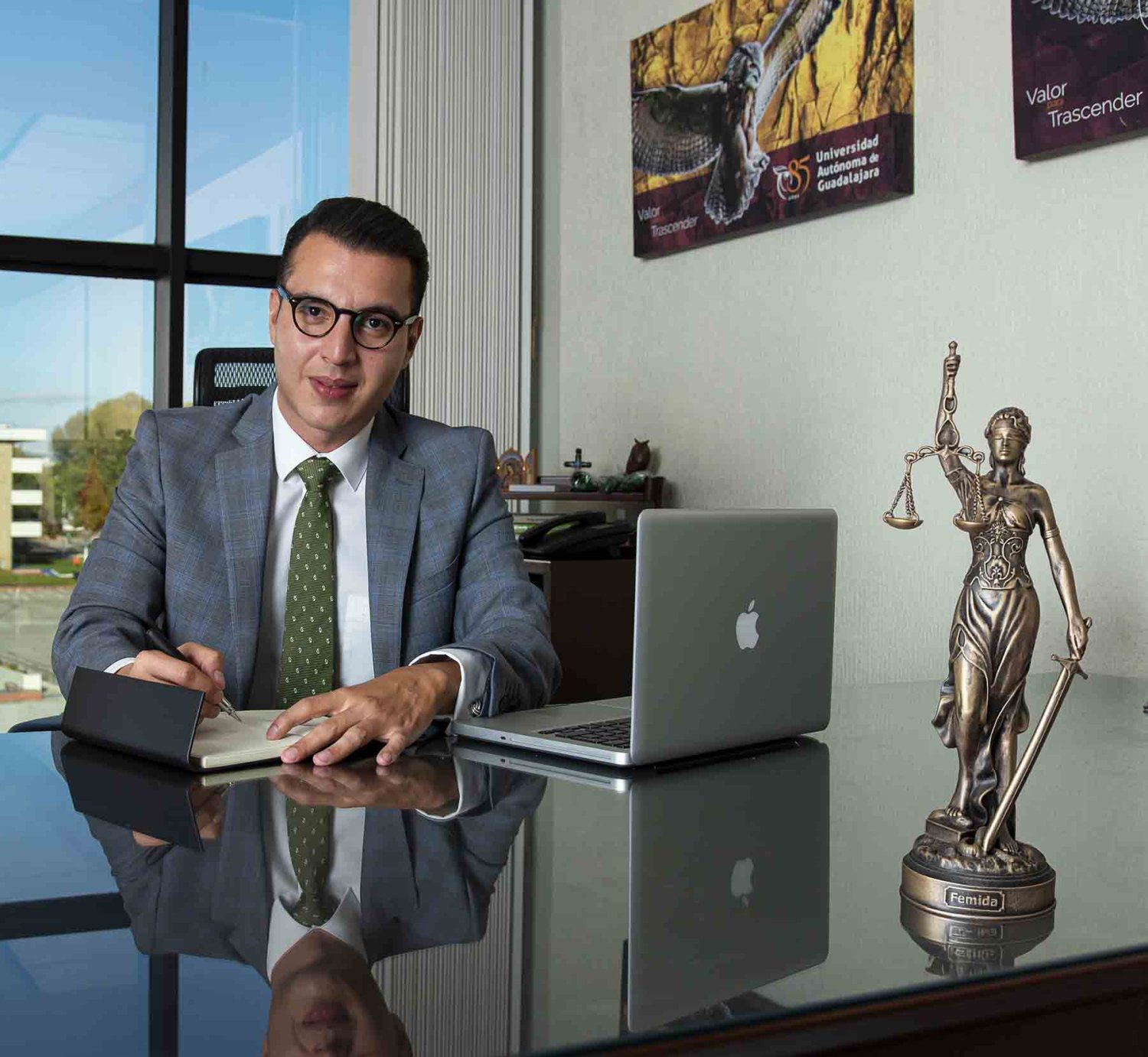 donde estudiar un posgrado en derecho