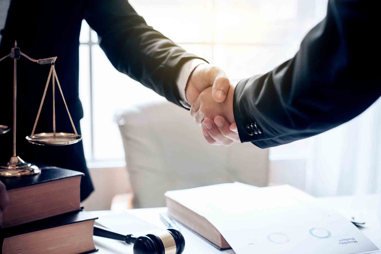 maestria en derecho corporativo