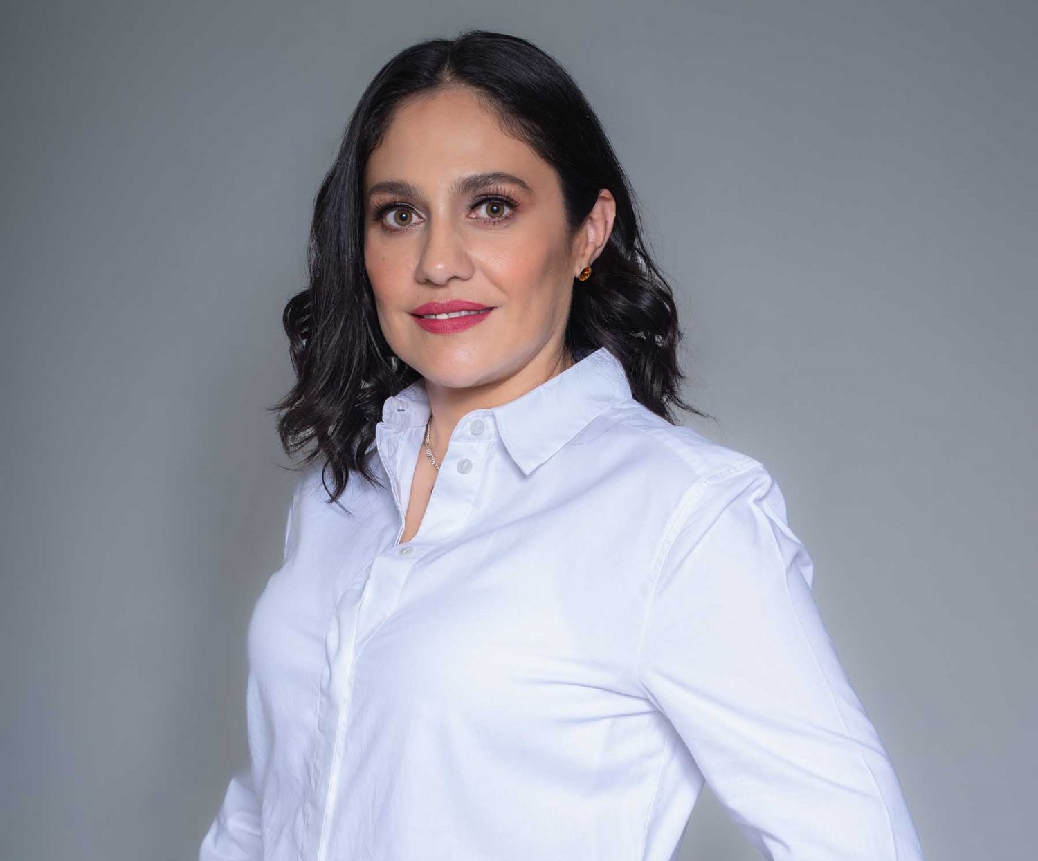 doctora maria del carmen alonzo godoy