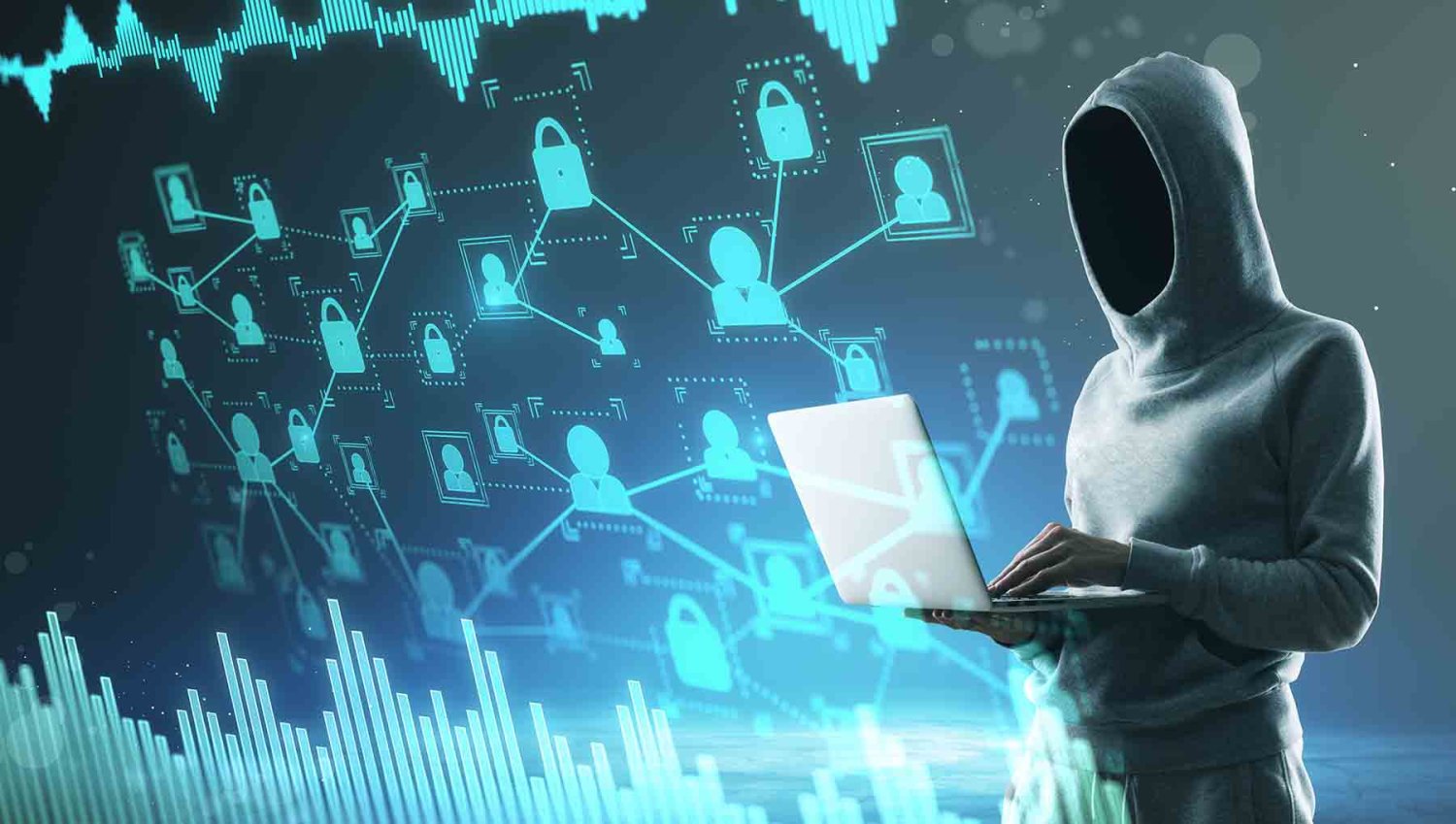 los ciberdelitos han ido en aumento los ultimos anos