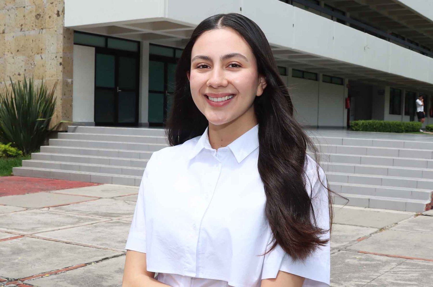 El proyecto de Andrea Loeza destacó por promover una enseñanza nutricional accesible para todos