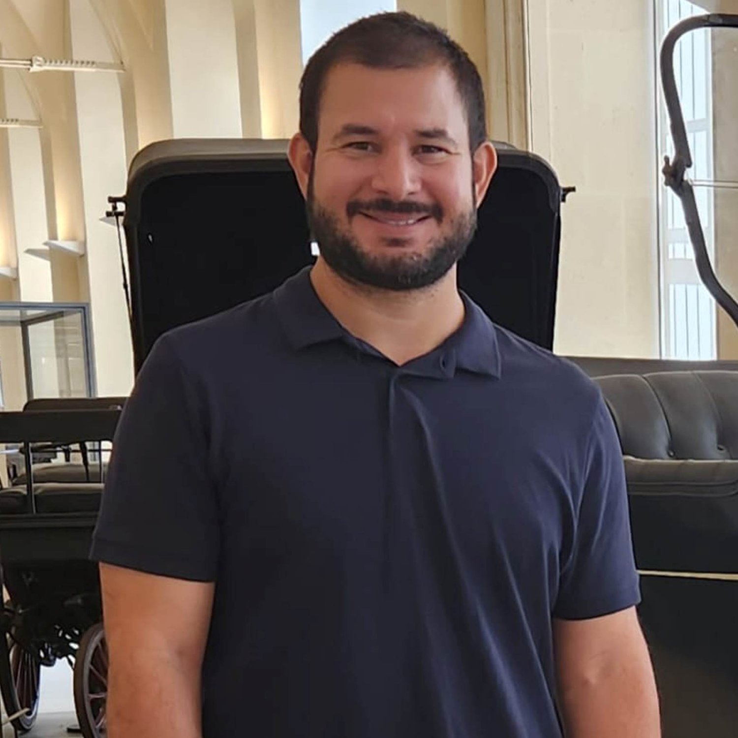 alonso gutierrez guerrero