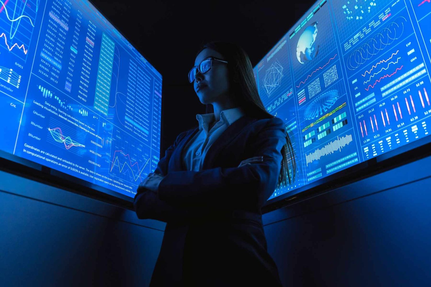 Esta carrera forma profesionales que protegen información e impulsan la innovación.