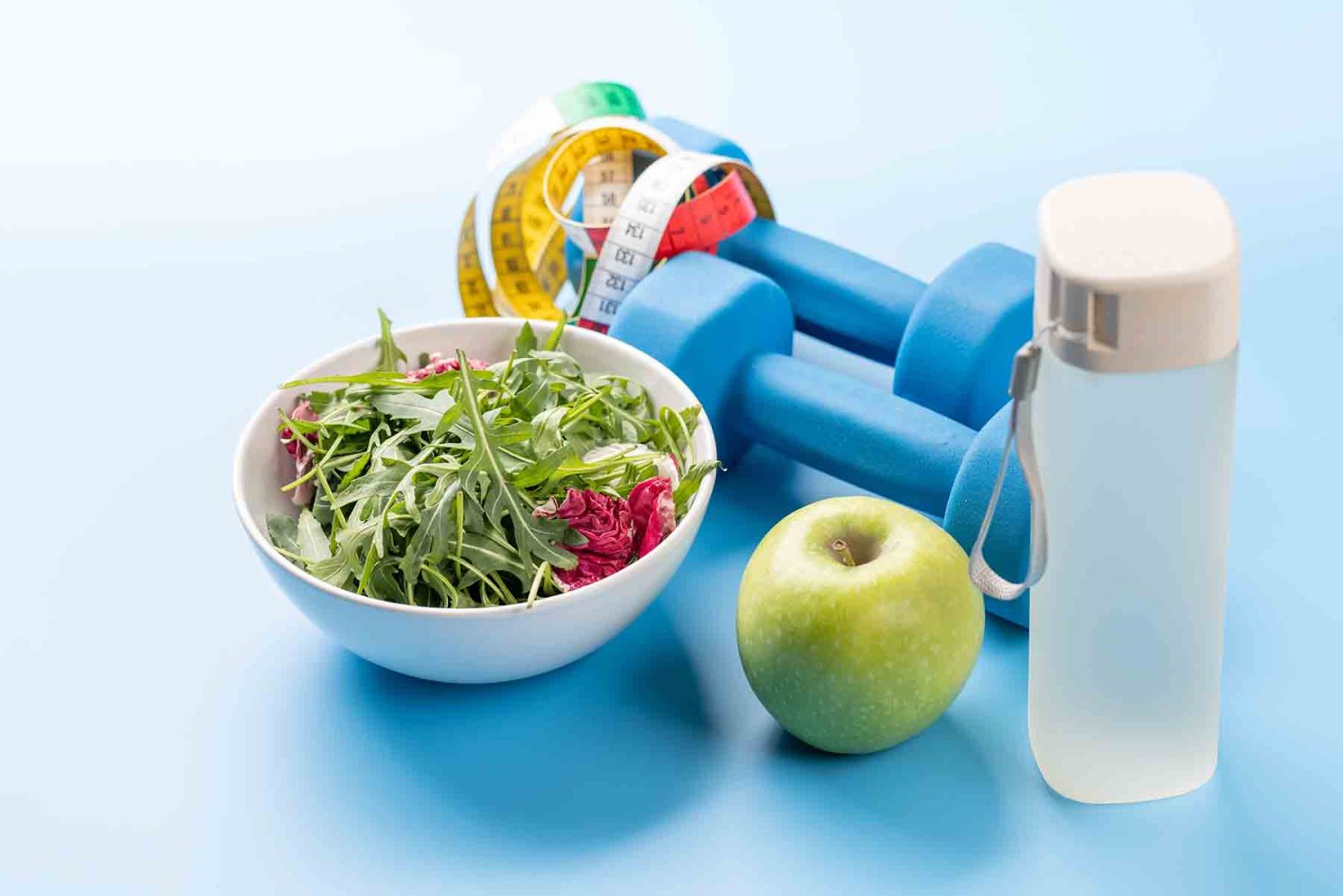 una alimentacion saludable hacer ejercicio cuidar tu peso e hidratarte bien son algunas maneras de cuidar tu salud renal
