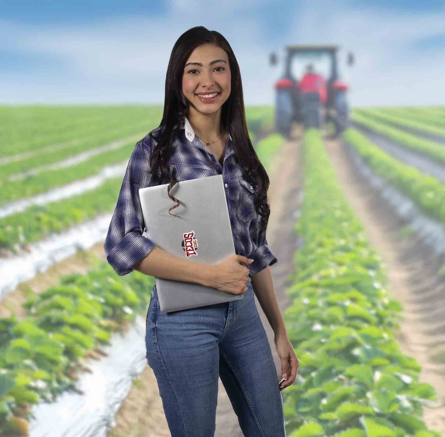 que es la ingenieria empresarial agropecuaria