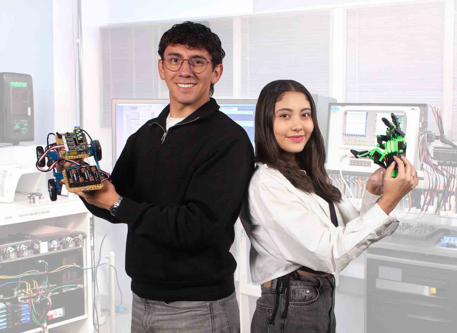 ingenieria biomedica