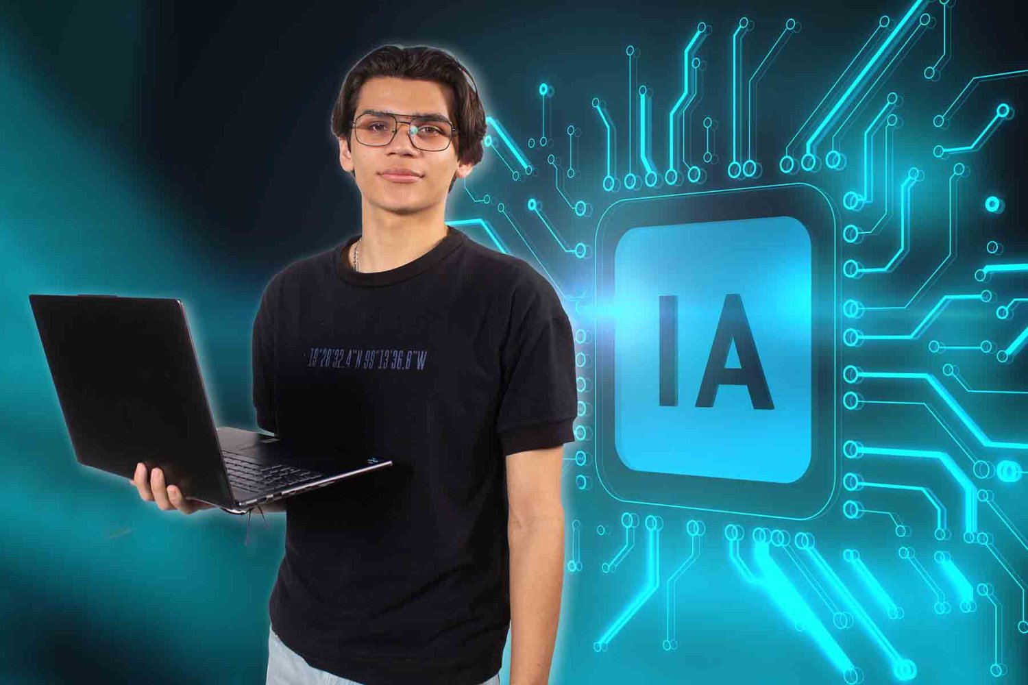 que es la ingenieria en inteligencia artificial