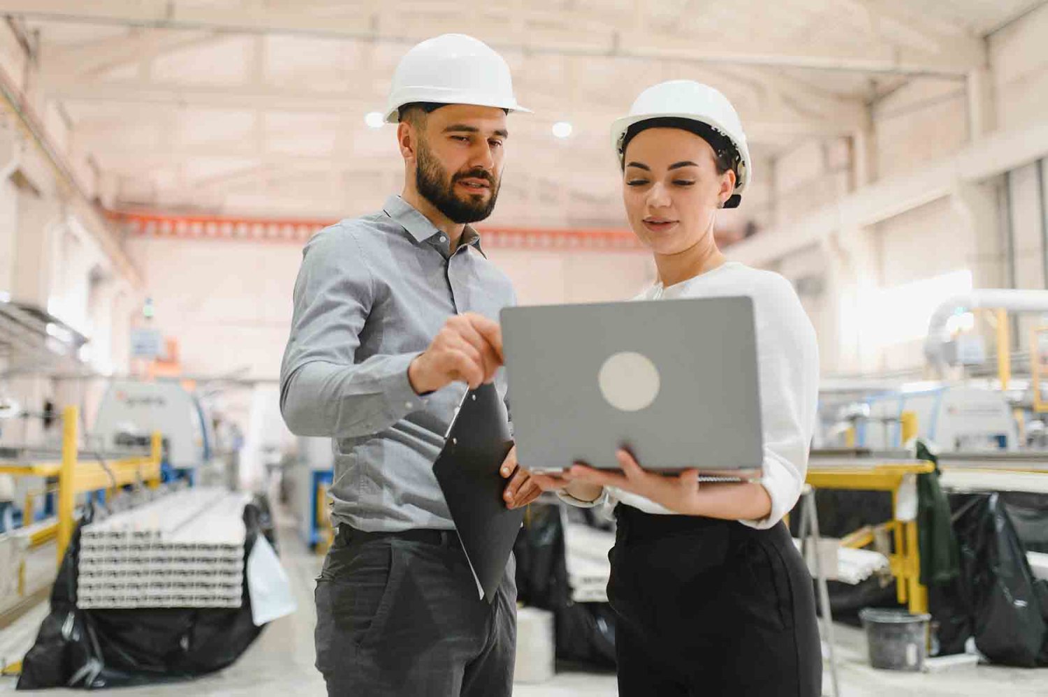la carrera de ingenieria industrial prepara a los lideres innovadores de las industrias