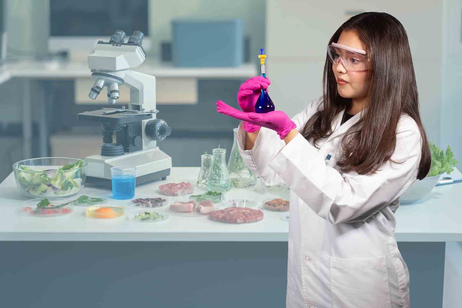 que es la ingenieria en alimentos