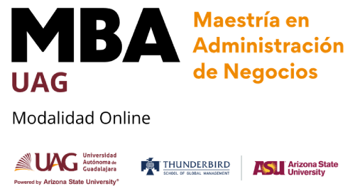 MBA Internacional Online | UAG