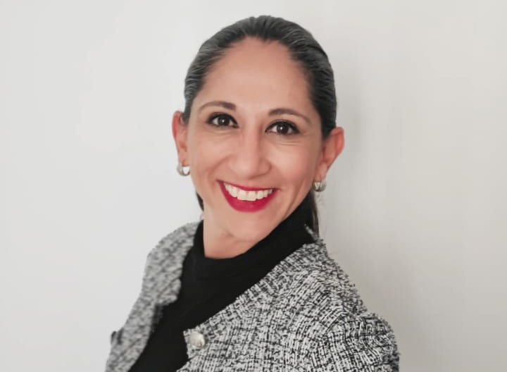 dra isaura araceli gonzalez ramos