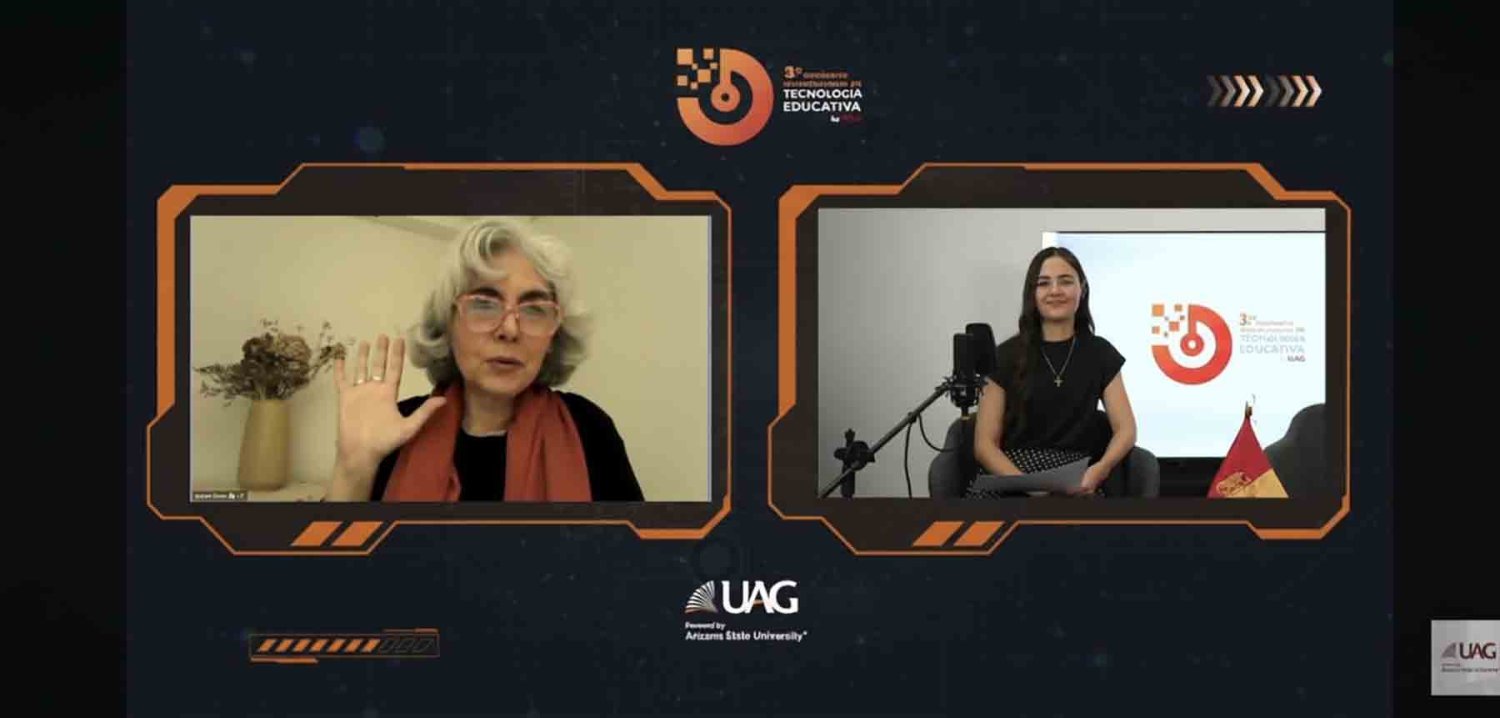 en las ponencias participaron docentes nacionales e internacionales