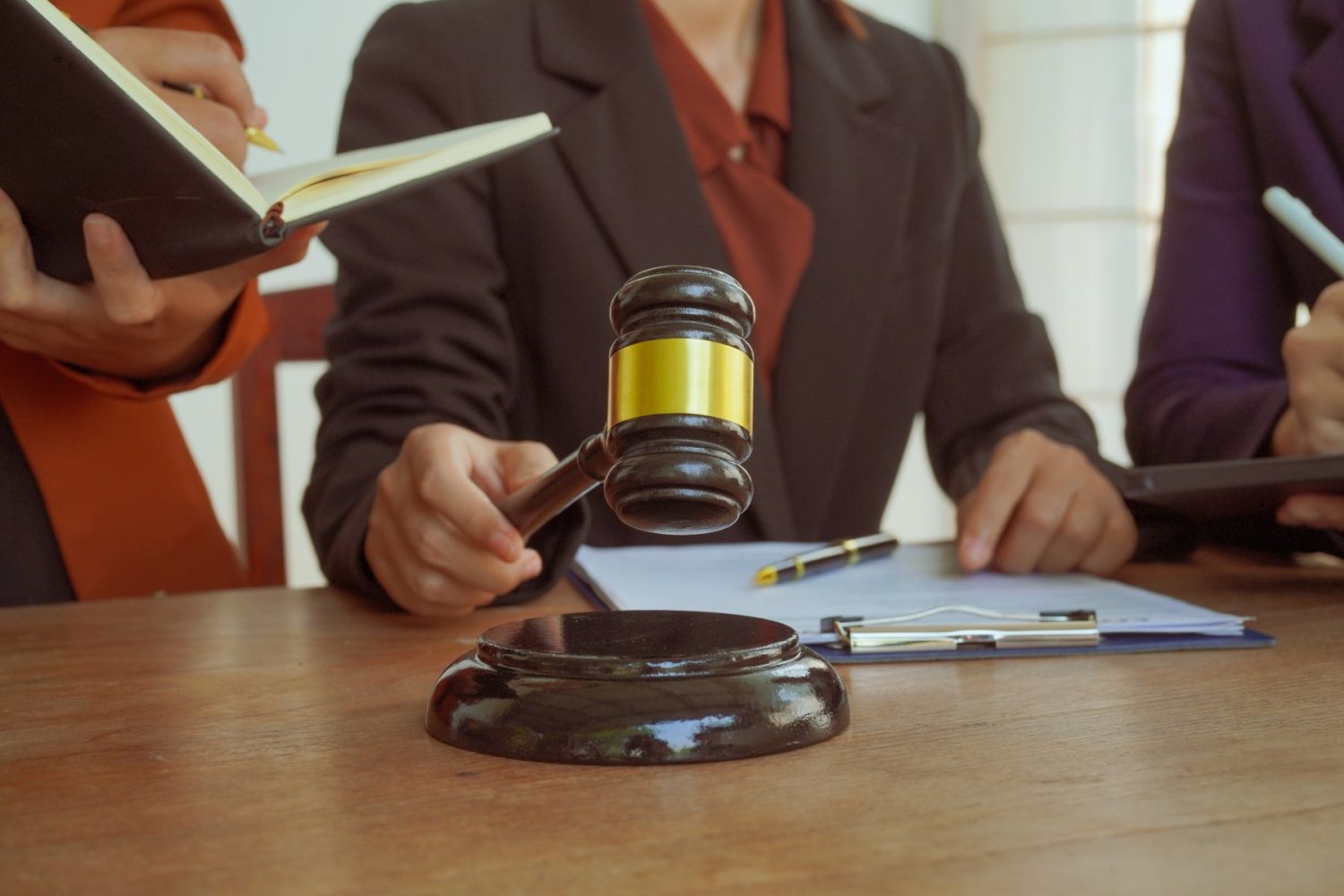 donde estudiar derecho